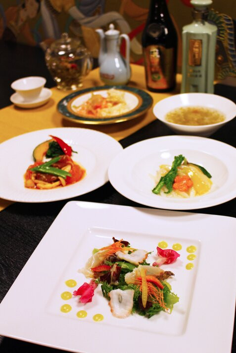 Ishinomaki Grand Hotel主图