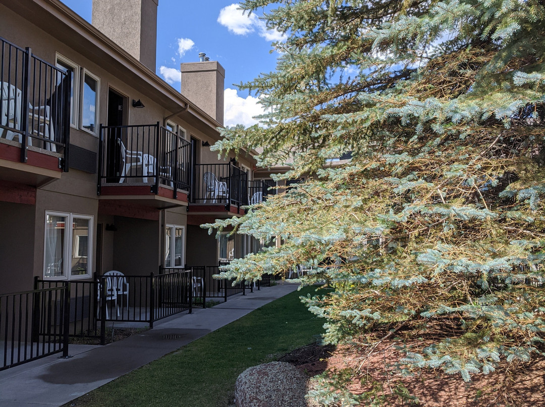 Quality Inn Estes Park主图