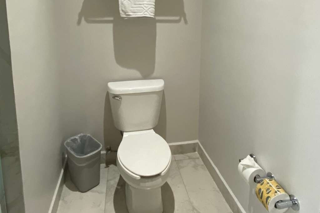 Best Western Plus Santa Cecilia Pachuca主图