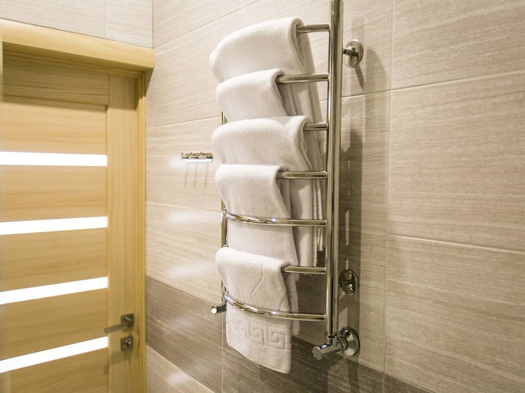 Hrusheve旅游攻略图片