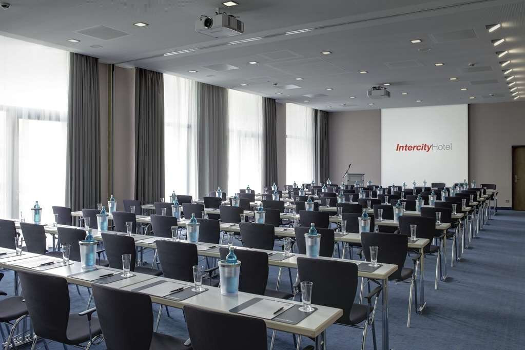 IntercityHotel Leipzig主图