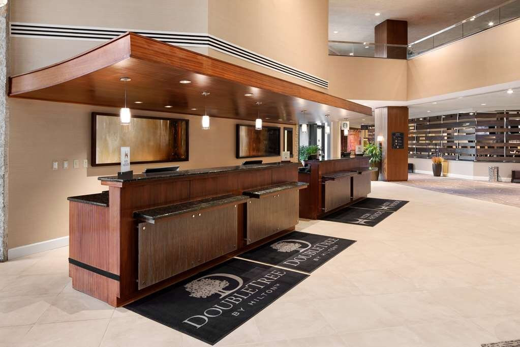 DoubleTree by Hilton Somerset Hotel and Conference Center主图