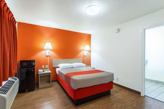 Motel 6 Marysville主图