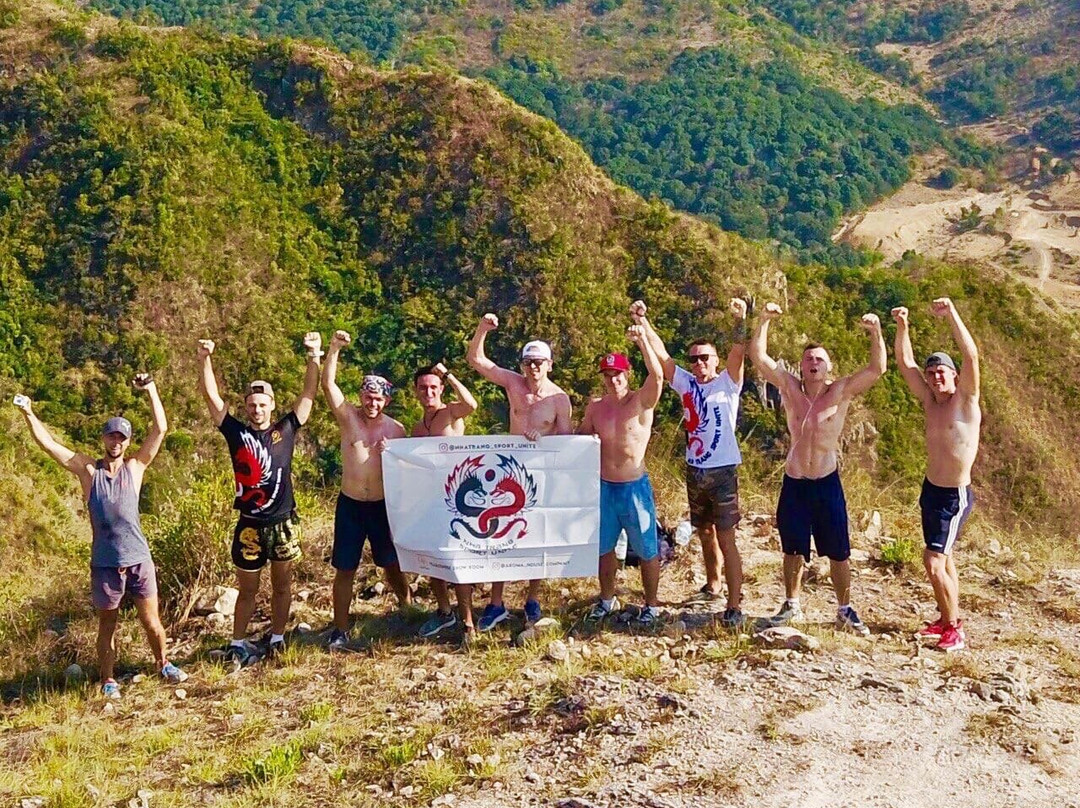 Nha Trang Sport Unite-芽庄必去景点