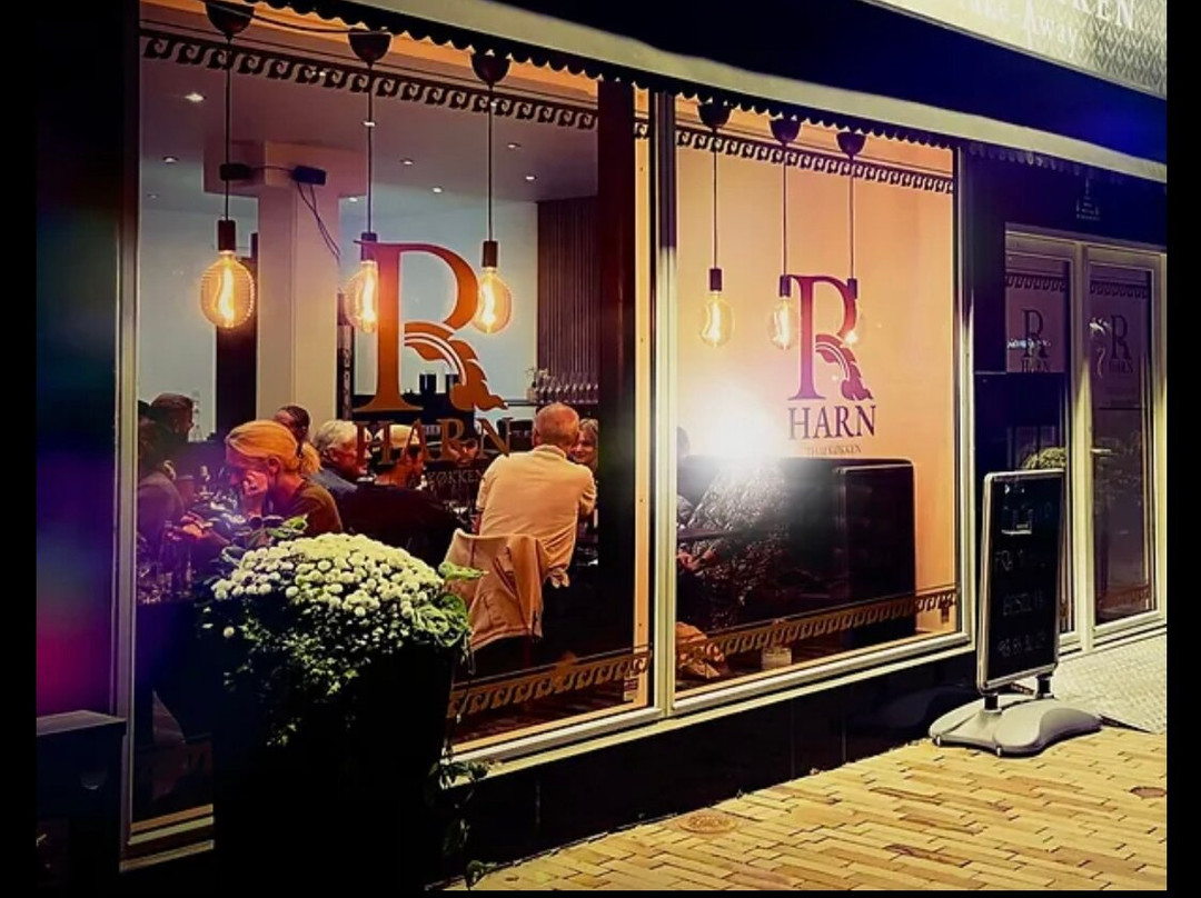 R Harn Thai Kitchen