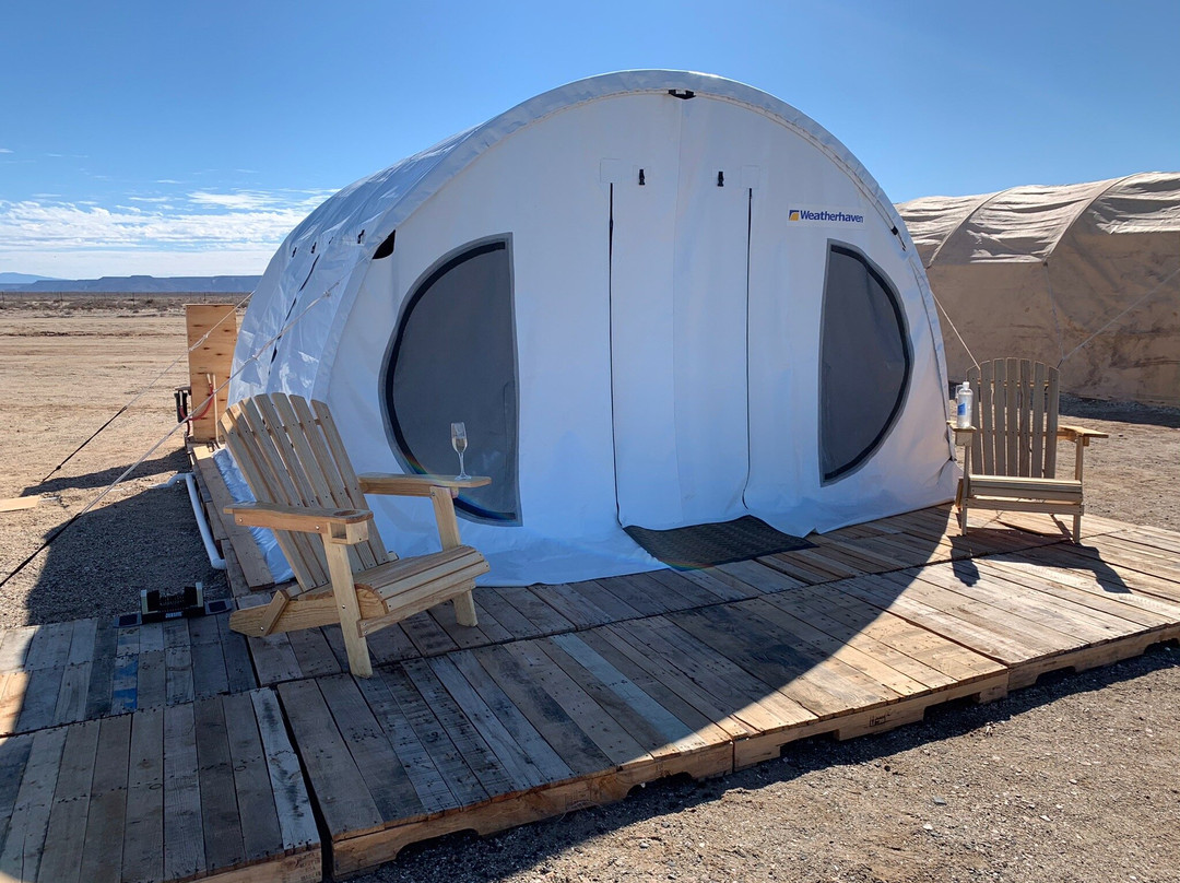 Nautilus Dive Adventures-San Ignacio必去景点