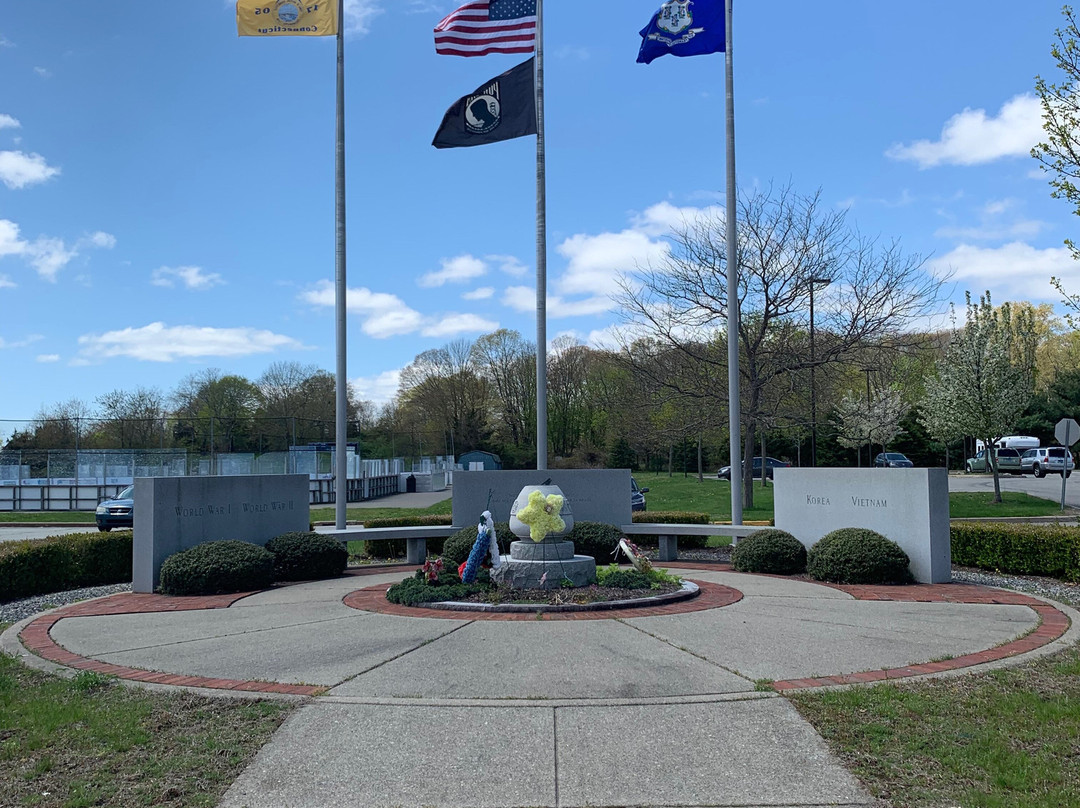 Groton Public Library-格罗顿必去景点