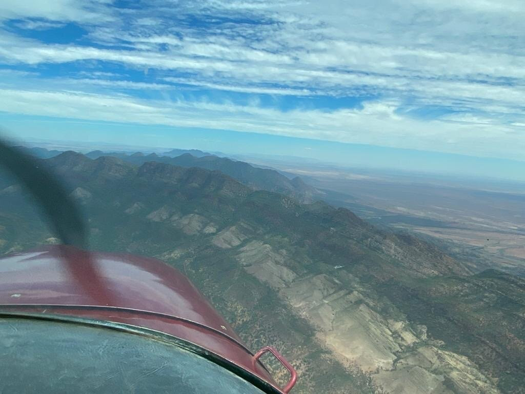 Chinta Air景点图片
