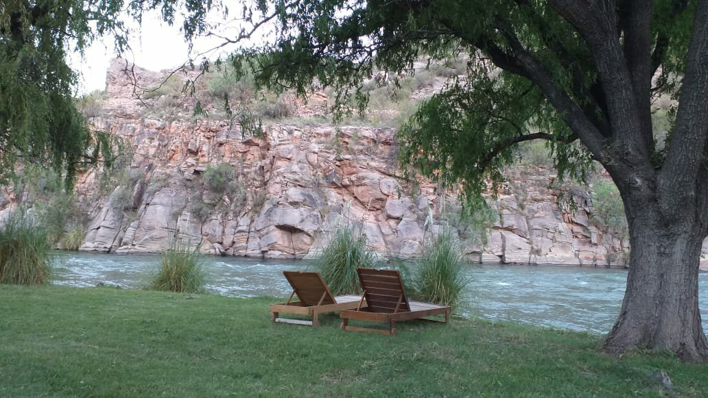 Hotel & Resort Valle Grande主图