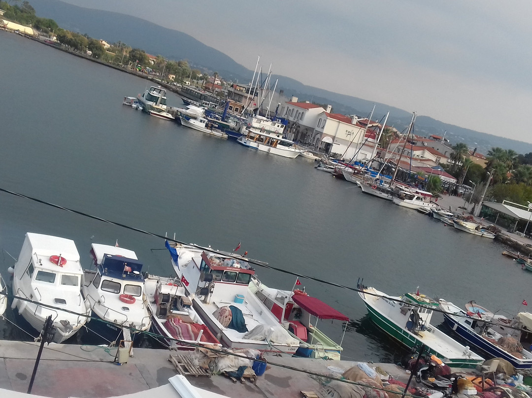 Urla Pera Hotel主图