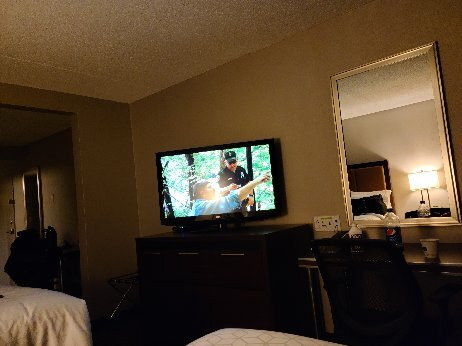 Holiday Inn Express Pembroke By IHG主图