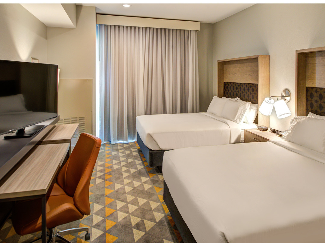 Holiday Inn & Suites Houston West - Katy Mills By IHG主图