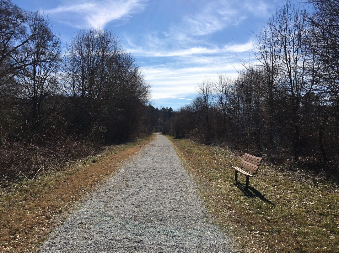 Curry Creek Park-Jefferson必去景点