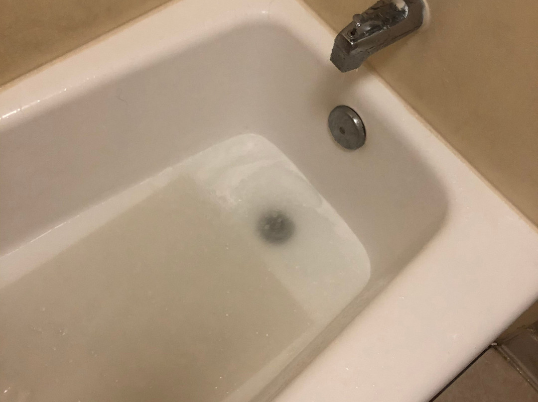 Quality Inn Clinton - Laurens I-26主图