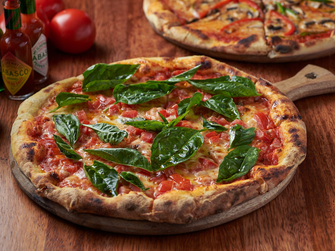 Little Italy Ecuador