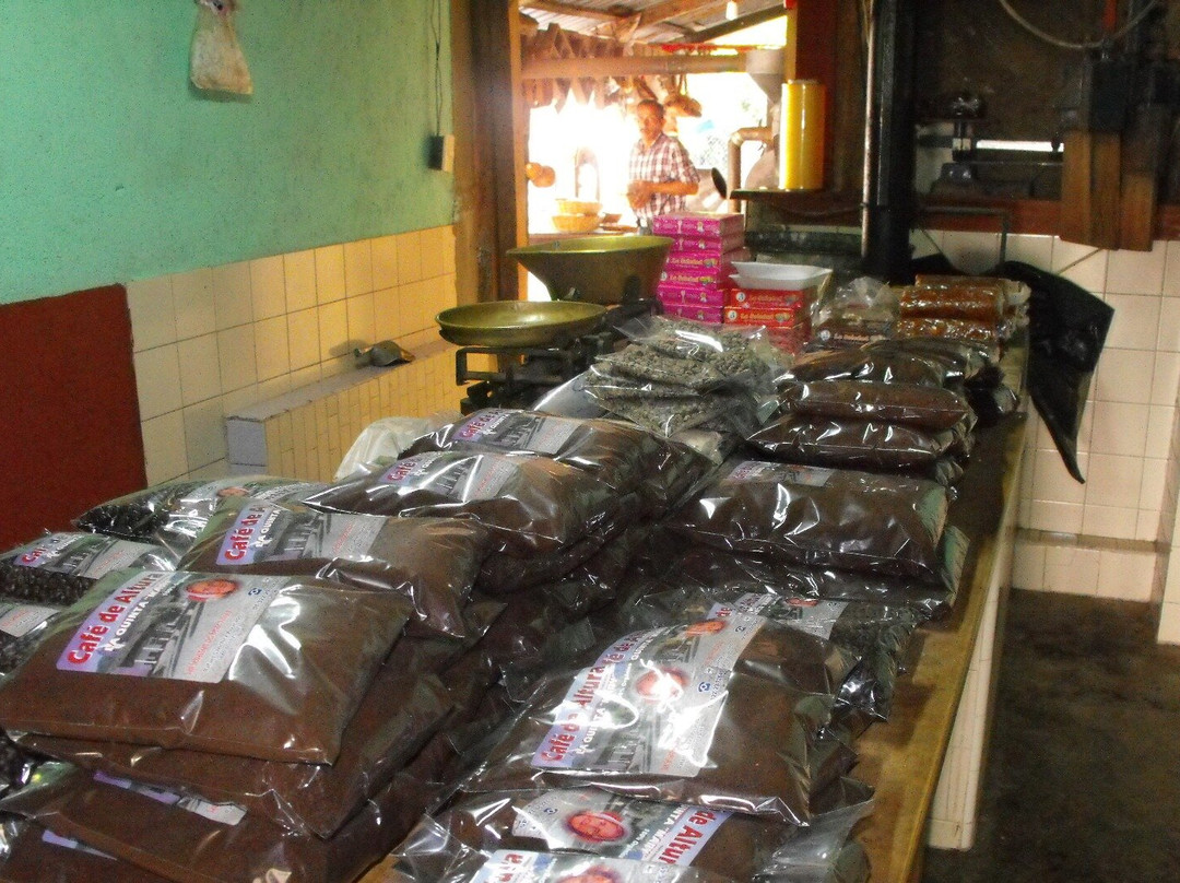 ECOTOURS VALLARTA-San Sebastian del Oeste必去景点