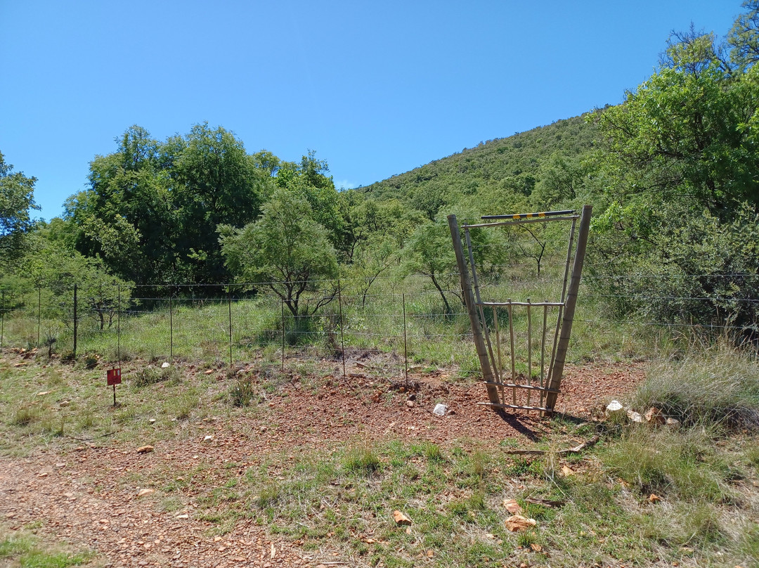 Deelfontein Guest Farm