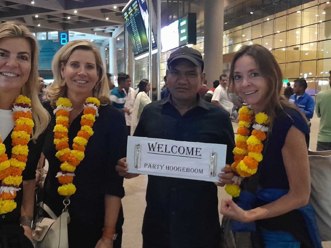 大连国际机场宾馆主图