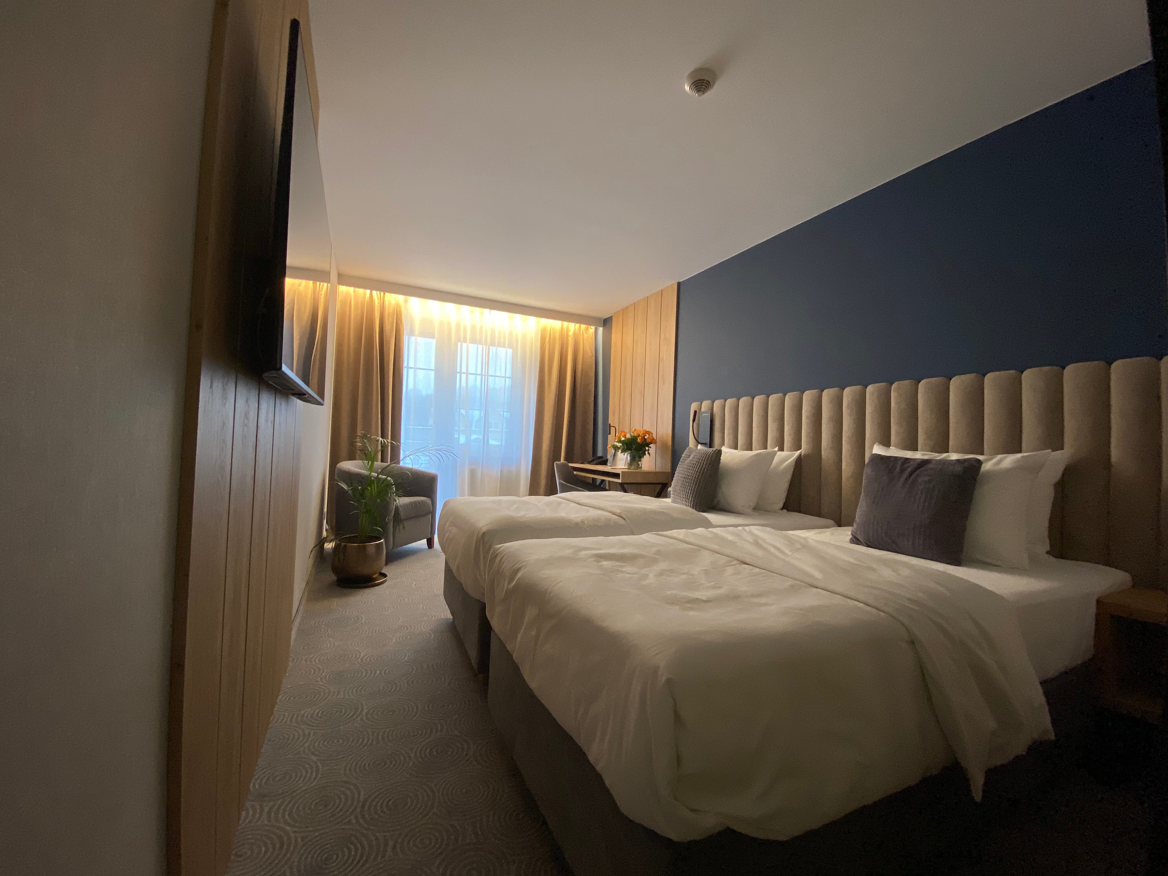 Hotel Verde-官方
