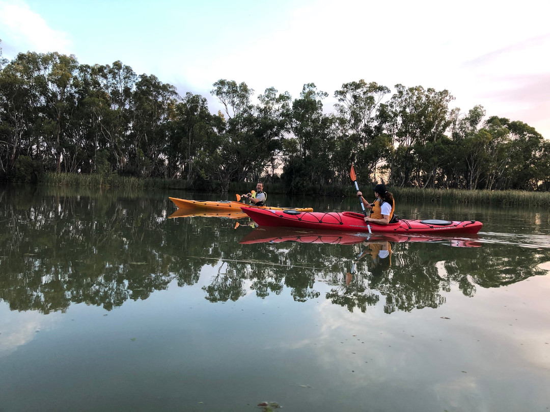 Canoe Adventures - Riverland景点图片