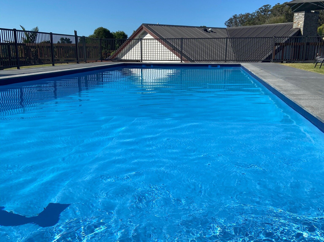 Kerikeri Homestead Motel & Apartments主图