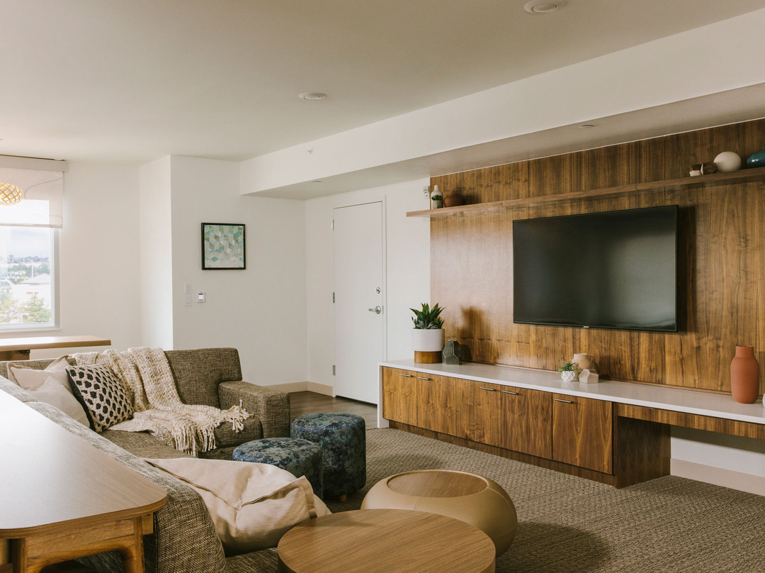 Element Portland Beaverton主图