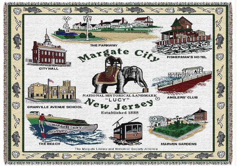 Margate Historical Society Museum