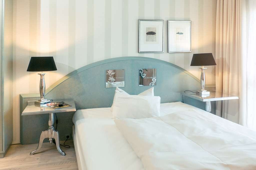 Hotel Ambiente Langenhagen Hannover by Tulip Inn主图