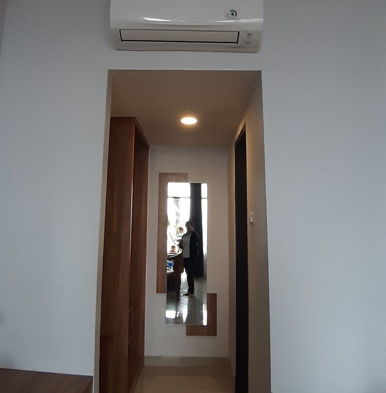 茵那树饭店主图