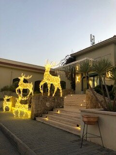 Korineum Golf & Beach Resort主图