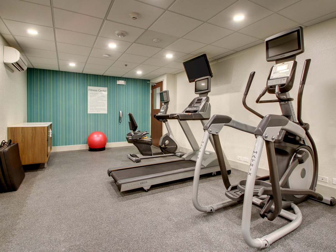 Holiday Inn Express & Suites Aurora - Naperville By IHG主图