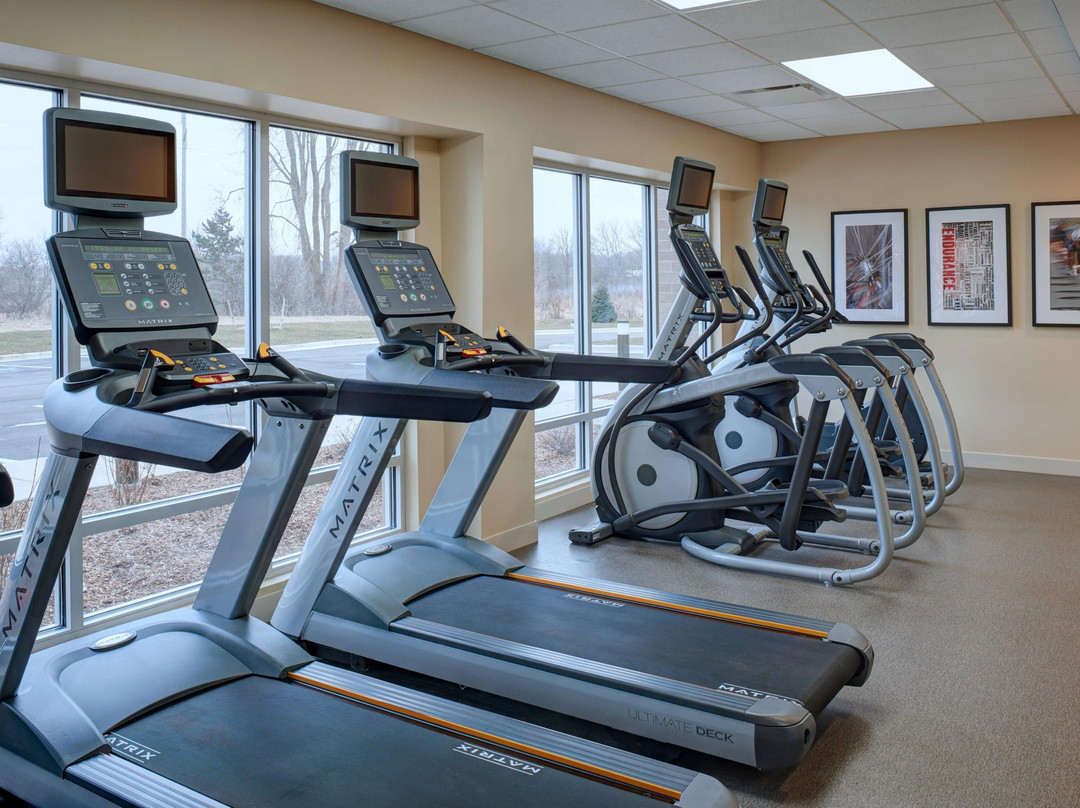 TownePlace Suites Jackson主图