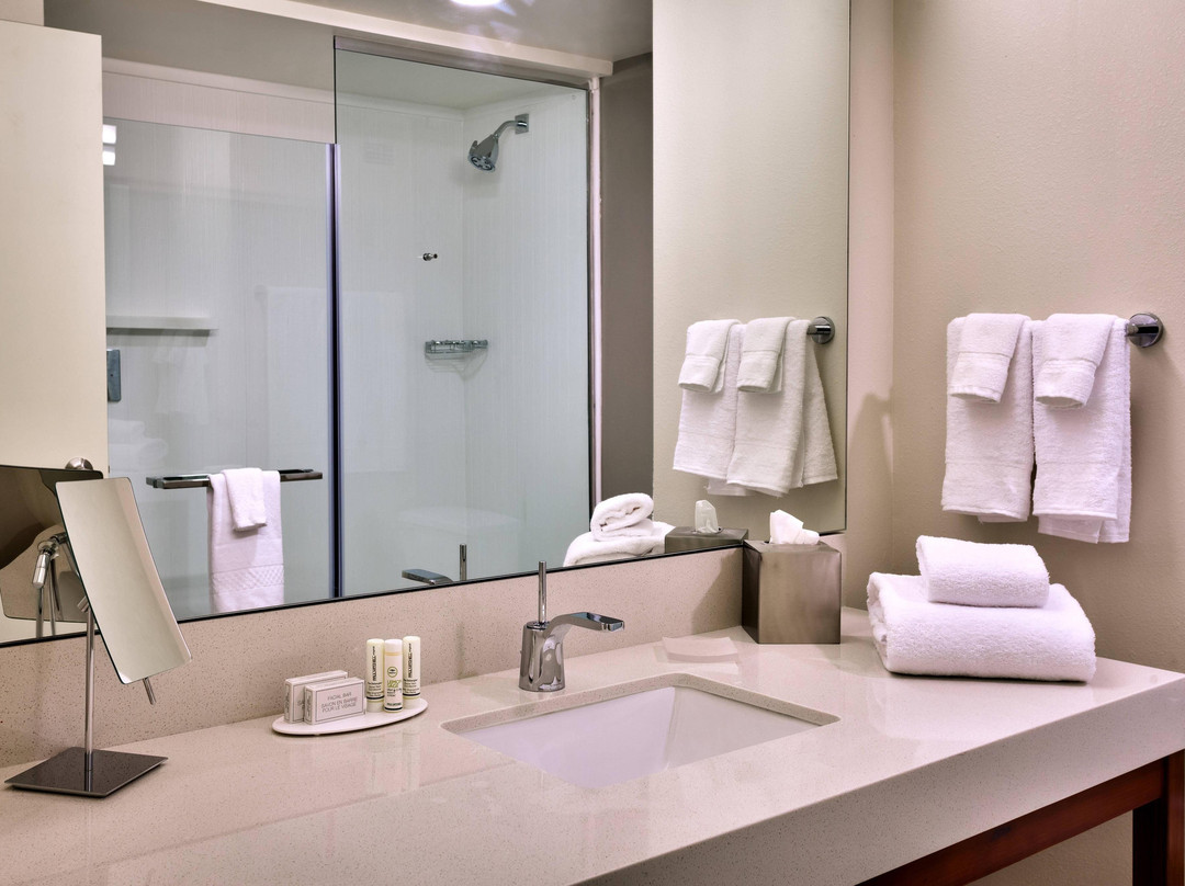 Courtyard by Marriott Ogden主图