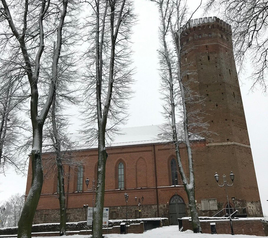 Czluchow Regional Museum景点图片