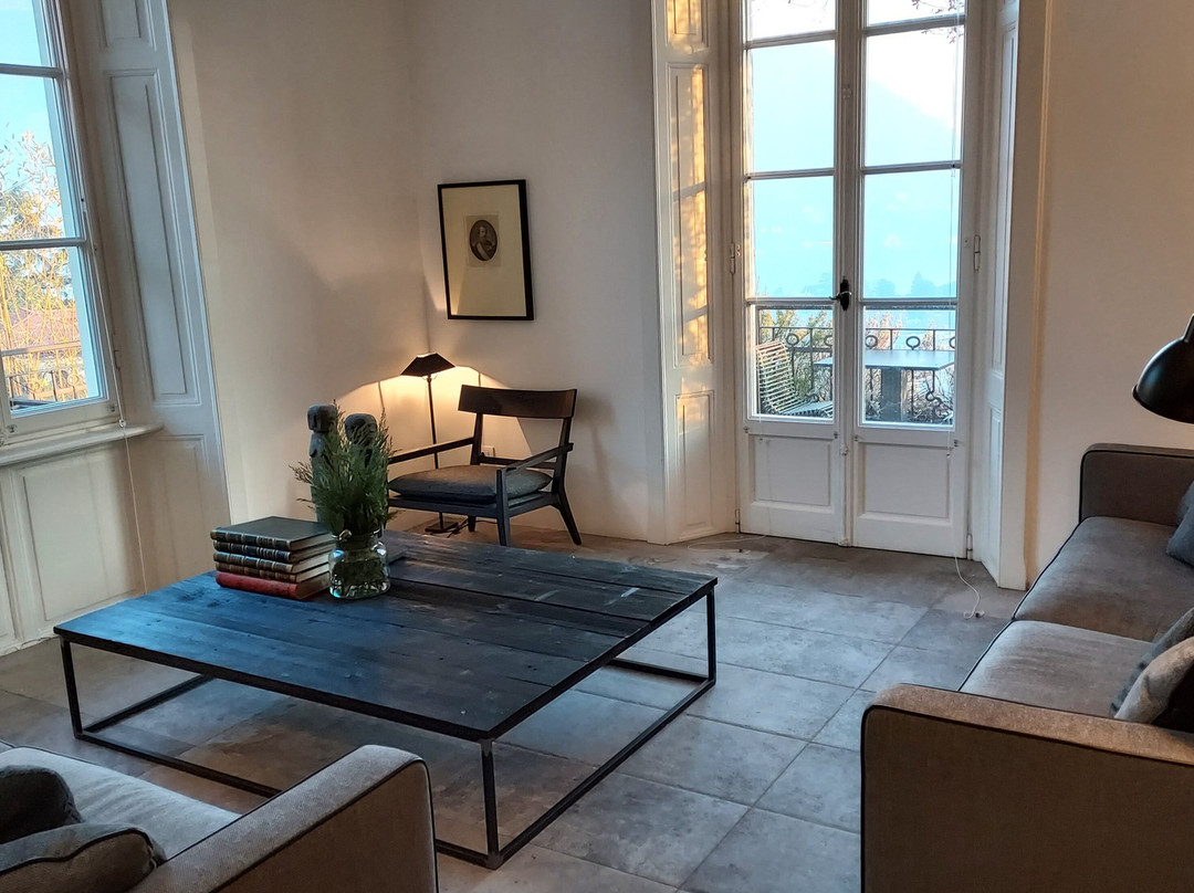 Casa Santo Stefano主图