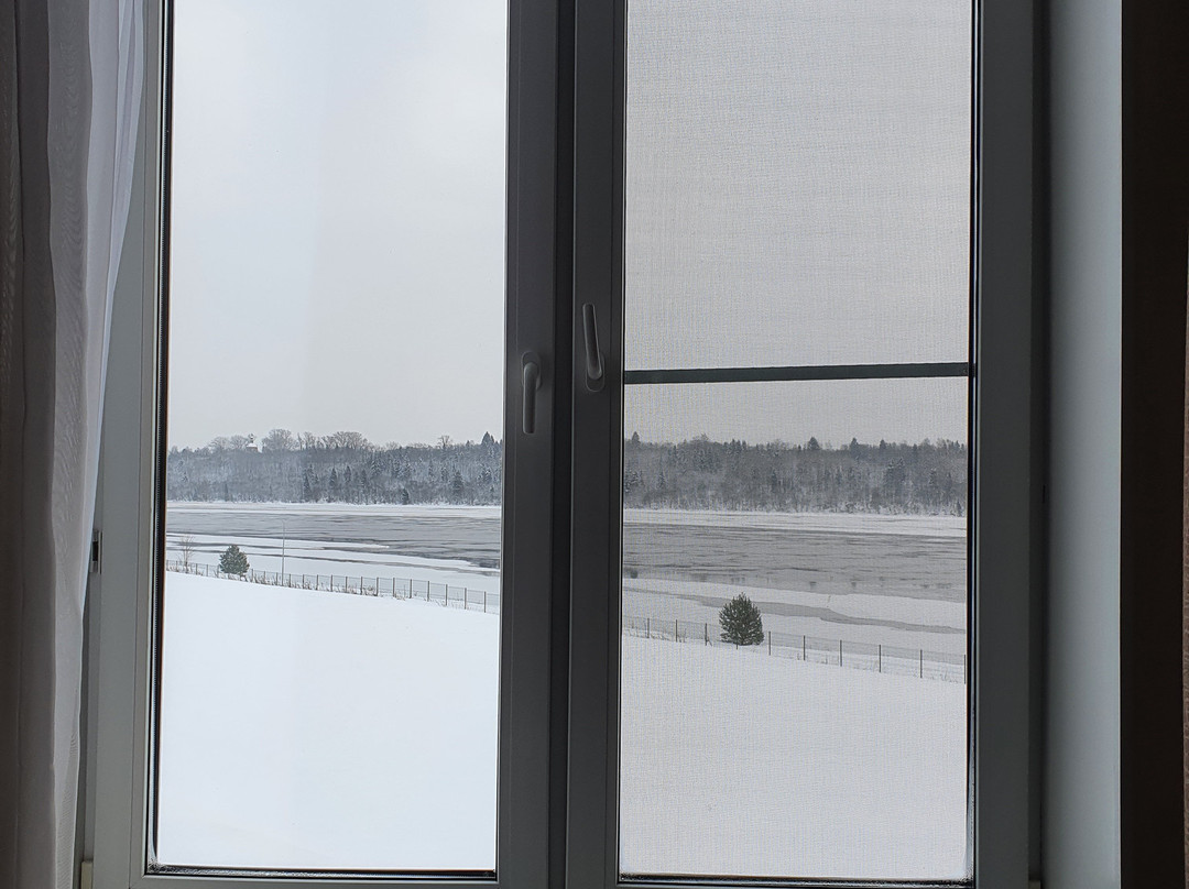 Park Hotel Spasskoye主图