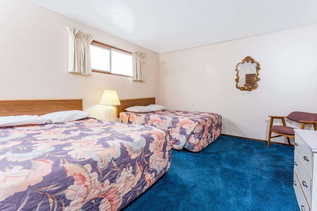 Knights Inn Boardman主图