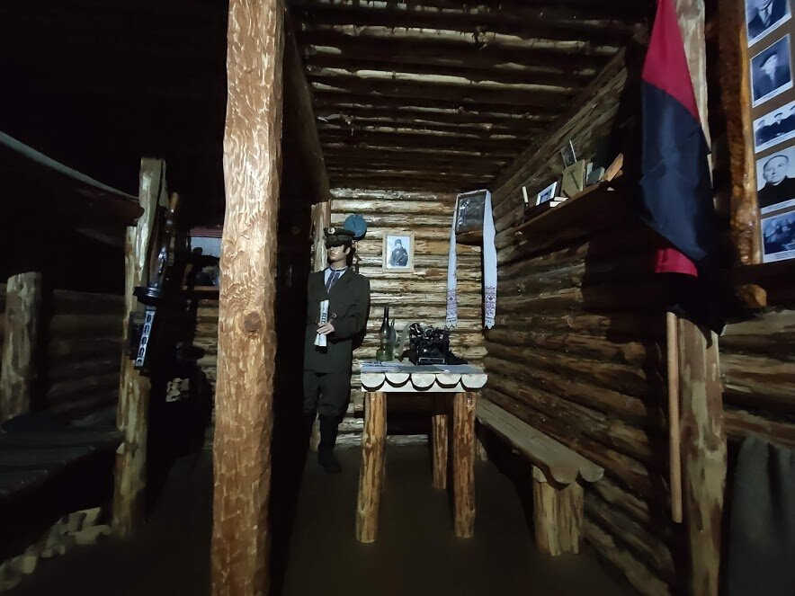 Kostopil Local Lore Museum-Kostopil必去景点
