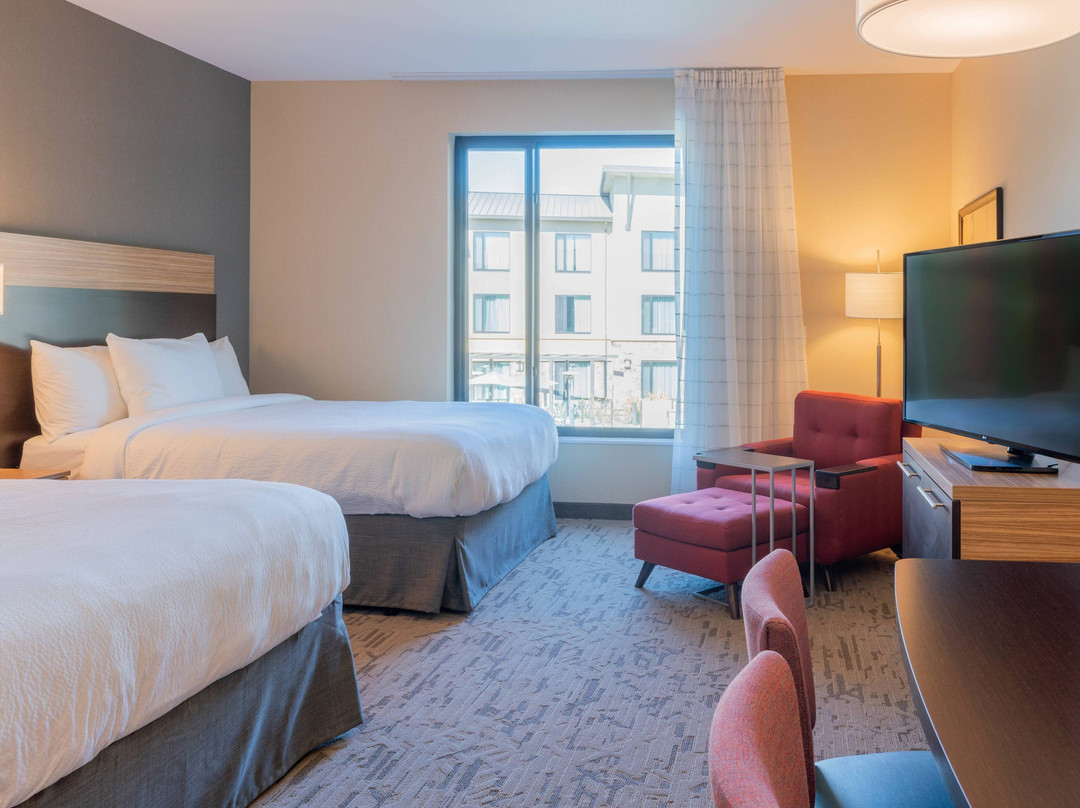 TownePlace Suites Thousand Oaks Agoura Hills主图