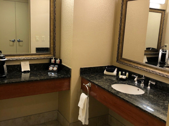 Three Rivers Casino & Resort主图