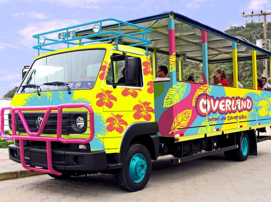 Casa do Turista - Travel Agency-康泊琉海水浴场必去景点