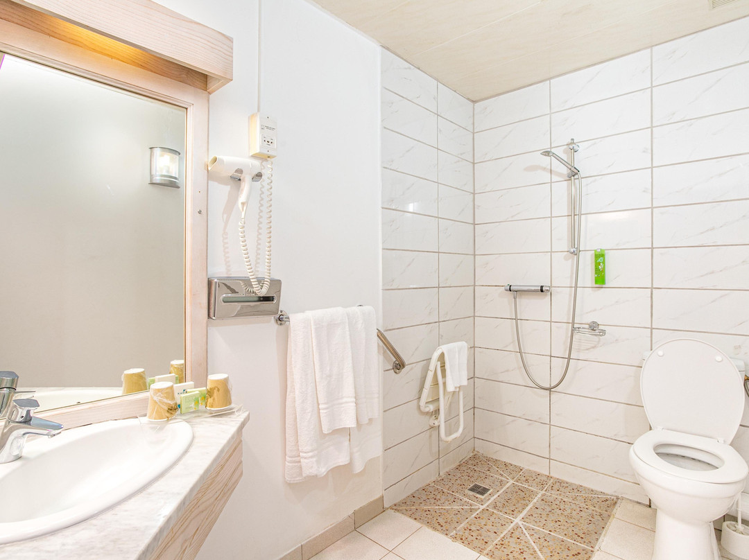 Karibea Squash Hotel主图