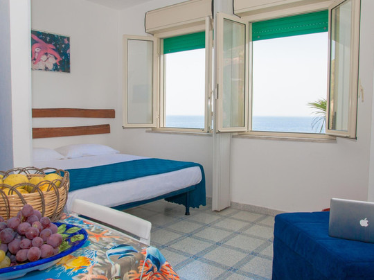 Cottage sul Mare主图