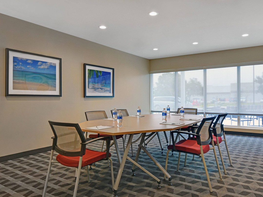 TownePlace Suites Sarasota Bradenton West主图