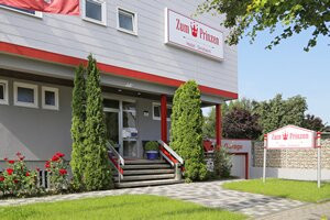 Hotel Zum Prinzen主图