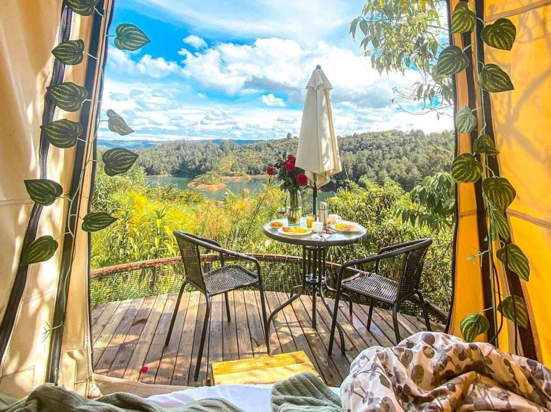 Levit Glamping主图