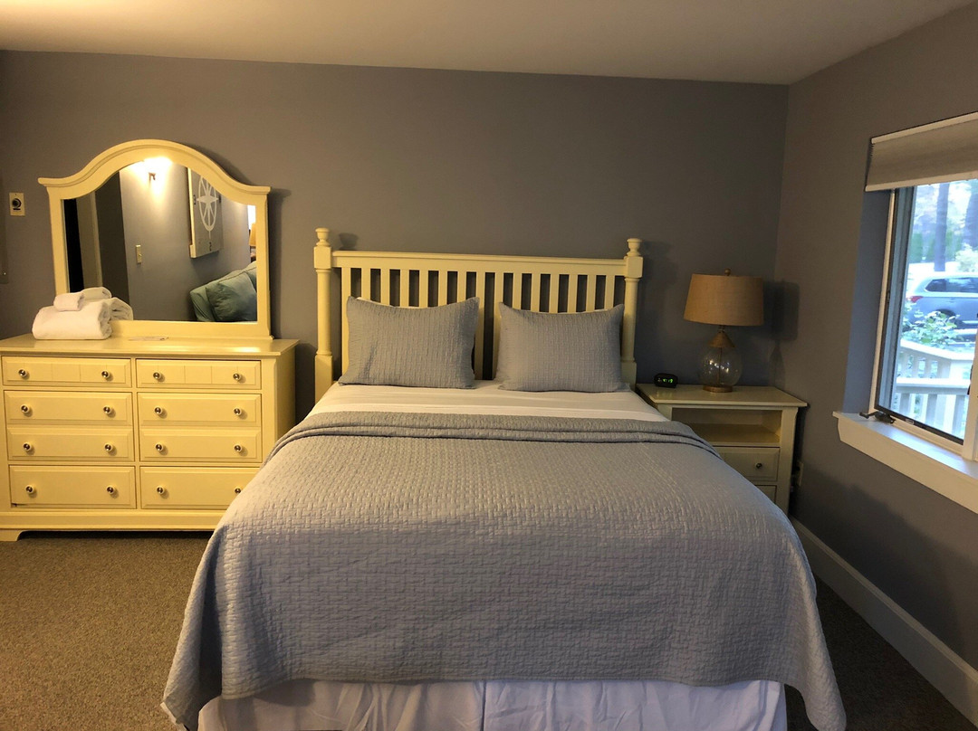 Sheepscot Harbour Village Resort主图