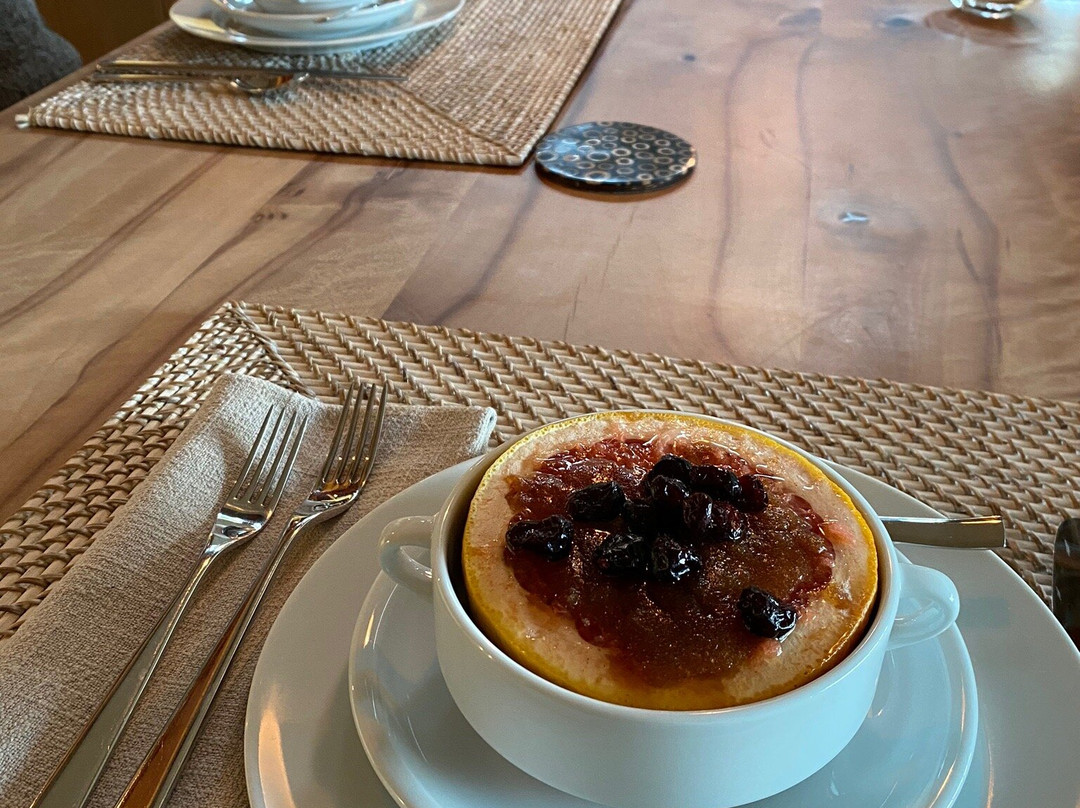 The Awtrey House主图