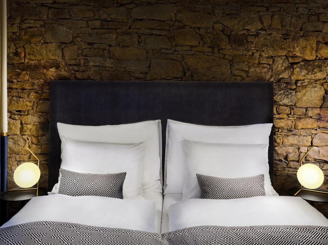 Kalix Boutique Hotel主图