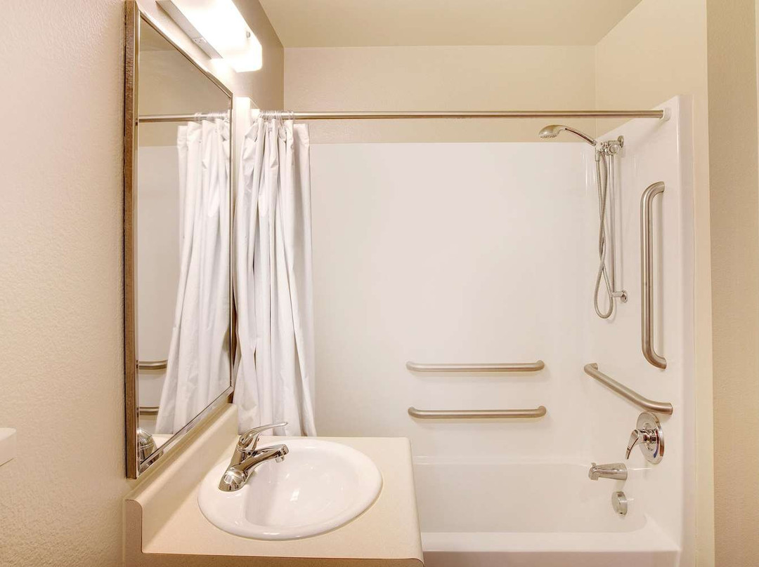 WoodSpring Suites Baton Rouge主图